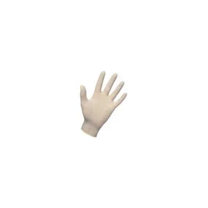 SAS SAFETY SAS650-1004 Dyna Grip Powder-Free Latex Disposable Gloves, XL