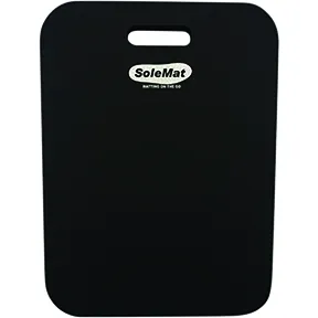 SOLEMAT SMTKNEELMAT Premium Kneeling Pad