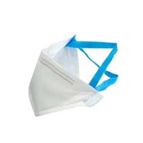 SUREWERX SWX64235-50PK N95 Single Use Particulate Respirator, 50PK