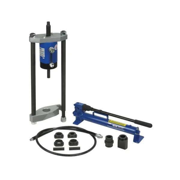 OTC TOOLS & EQUIPMENT OTC4240A 30-Ton King Pin Pusher Set