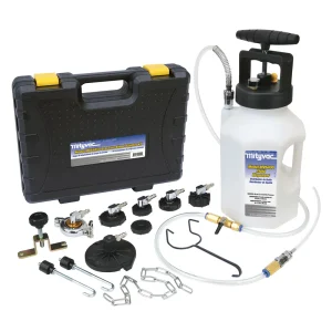 MITYVAC MTYMV6840 Pressure Bleed System