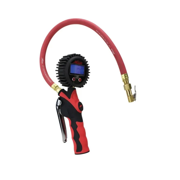 MILTON MILS-568 Digital Pistol Grip Inflator