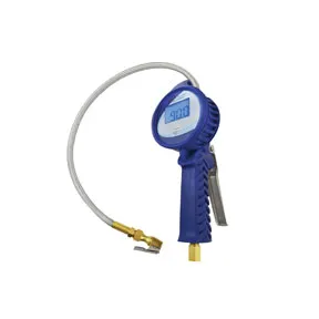 ASTRO PNEUMATIC AST3018 3.5″ Digital Tire Inflator