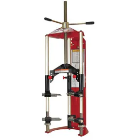 BRANICK INDUSTRIES BRN7600 Strut Spring Compressor