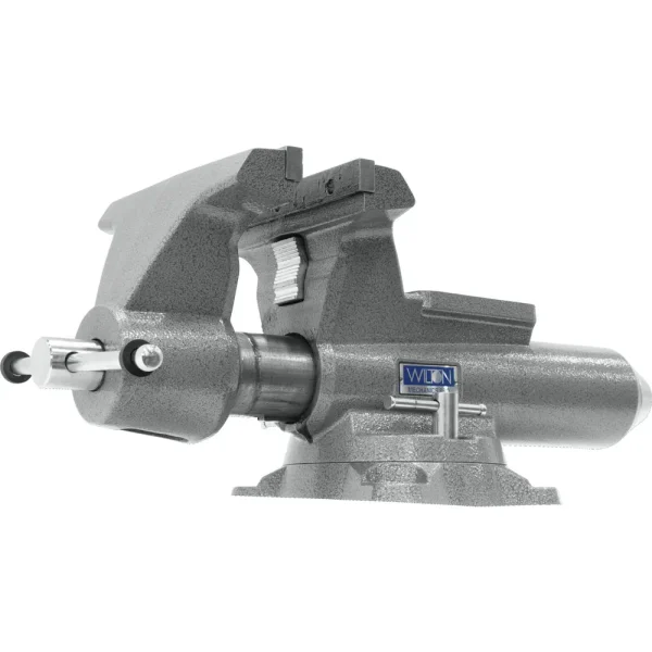 WILTON WIL28814 Mechanics Pro Vise 10″