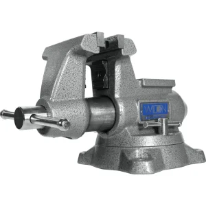 WILTON WIL28813 Mechanics Pro Vise 8″