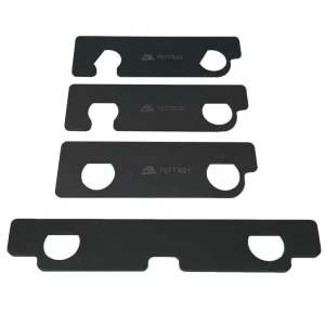 CTA Tools 7728 4 Pc. GM Cam Gear Holder Set