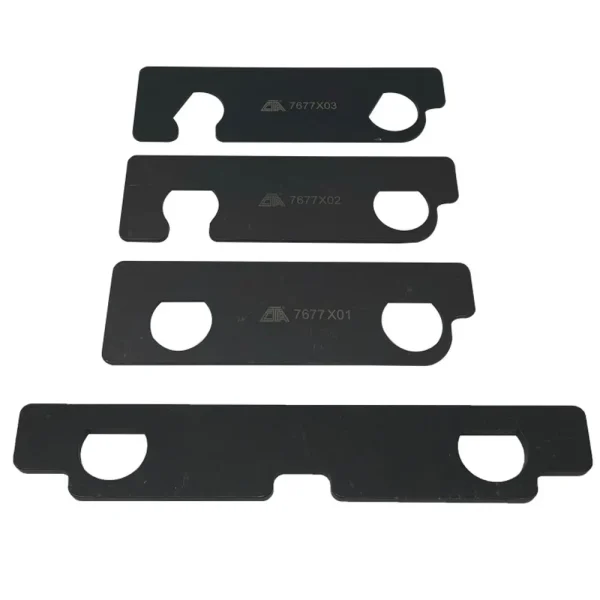 CTA Tools 7728 4 Pc. GM Cam Gear Holder Set