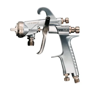 Anest Iwata 20033 Wider 2 Siphon & Spray Gun