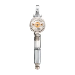 Anest Iwata 20033 Wider 2 Siphon & Spray Gun - view 2