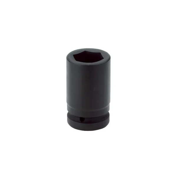 Ken-Tool Impact Socket, 1/2” Drive, 6-Point (30366)