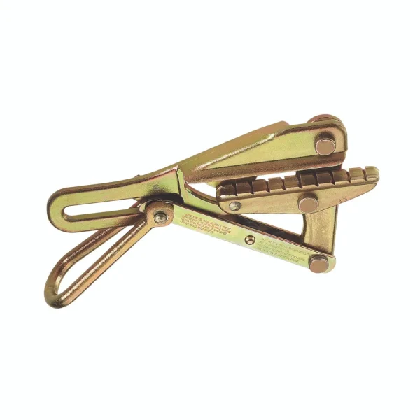Klein Tools 1611-30 Grip for Weatherproof Wire 0.53-Inch Capacity