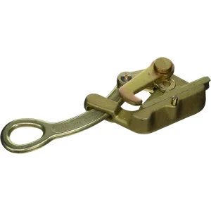 Klein Tools 1671-10 Parallel Jaw Grip, 0.75-Inch Cable Capacity - view 2