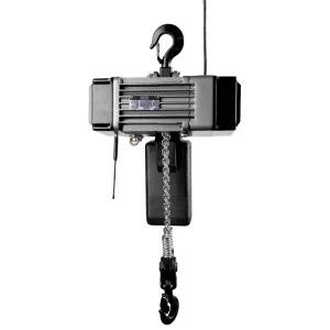 Jet TS050-010 3PH 460V 1/2-Ton Electric Hoist w/ 10′ Lift (144001) - view 4