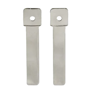 XToolUSA 27600206 MFK Refill Blades 10-PackBMW HU92 (2-Track)