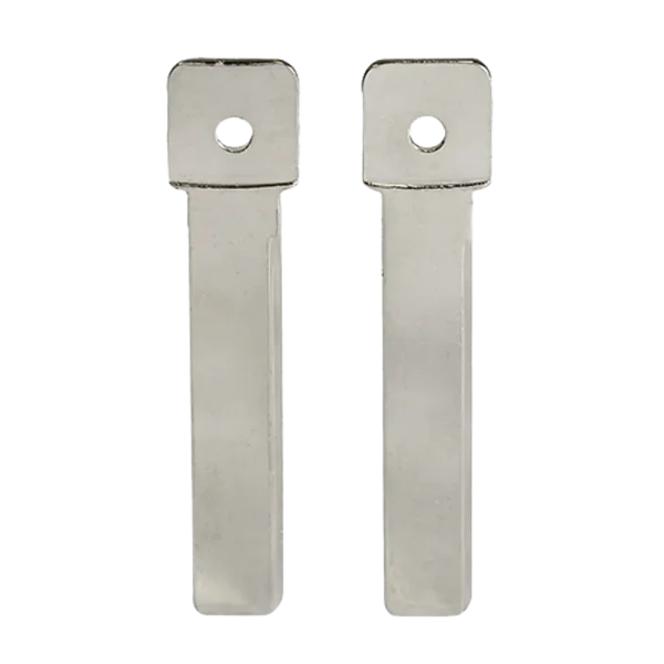 XToolUSA 27600206 MFK Refill Blades 10-PackBMW HU92 (2-Track)