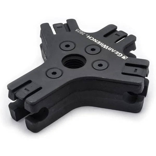 GearWrench 3625 5-Ton Ratcheting Puller