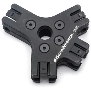 GearWrench 3625 5-Ton Ratcheting Puller - view 2