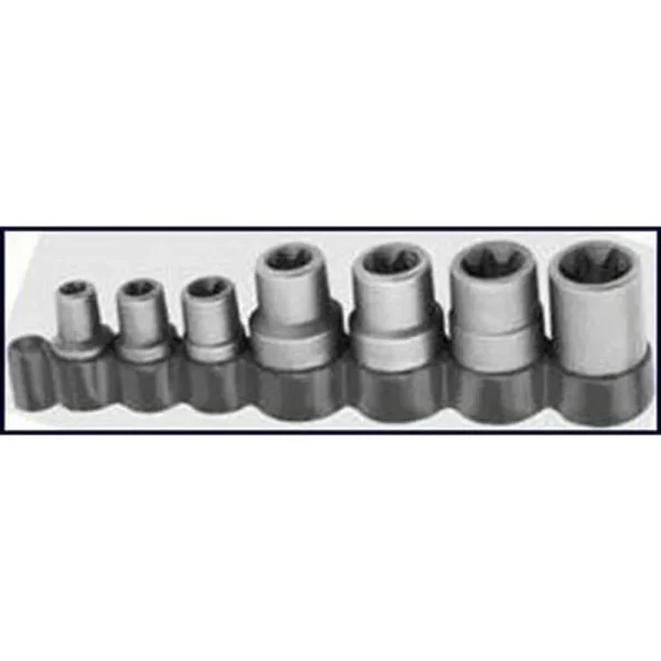 OTC 1/4″ Drive E6 External Torx Socket (6151)