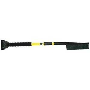 Hopkins 13054 42″ Telescoping Snow Brush with Ice Chisel