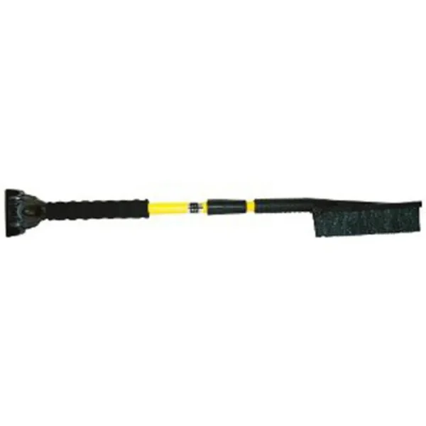 Hopkins 13054 42″ Telescoping Snow Brush with Ice Chisel