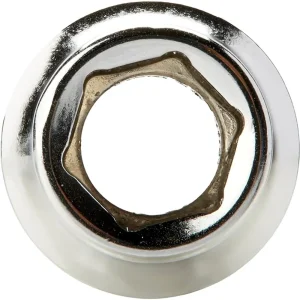 Gearwrench 80390 3/8″ Drive 6 Point Deep Metric Socket 8mm - view 2