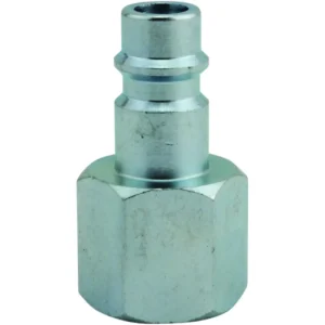 Milton S763-1 HI-Flo V-Style 3/8″ FNPT Steel - view 4