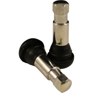 Milton S413-1 Chrome Sleeve Valve , 2/cd