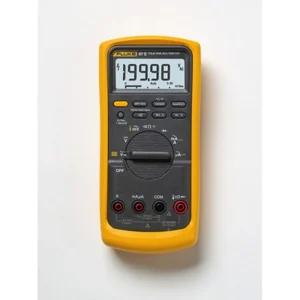 Fluke 87-5 Industrial True Rms Multimeter