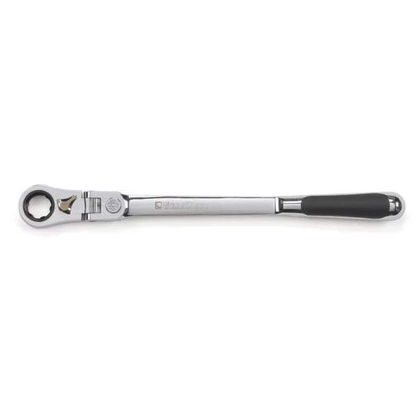 Gearwrench 893800 3/8″ drive 20mm Pass Thru Ratcheting Socket