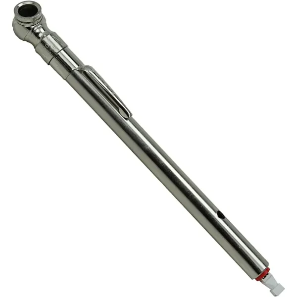 Milton S928 Tractor Tire Gage, 5-50 PSI
