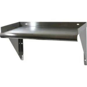 Sportsman Series SSWSHELF Stainless Steel Shelf