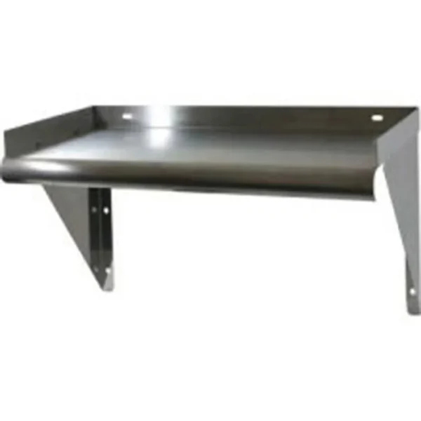 Sportsman Series SSWSHELF Stainless Steel Shelf