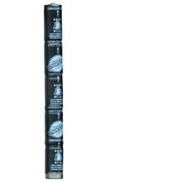 Streamlight NiCd Battery Stick for SL-20X Flashlights (20170)