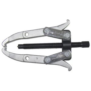 K Tool 70305 Puller Reversible 6″ Two-Jaw Five-Ton – 6″ Spread 3 1/4″ Reach
