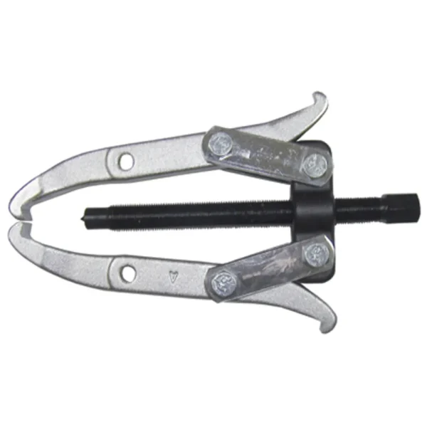 K Tool 70305 Puller Reversible 6″ Two-Jaw Five-Ton – 6″ Spread 3 1/4″ Reach