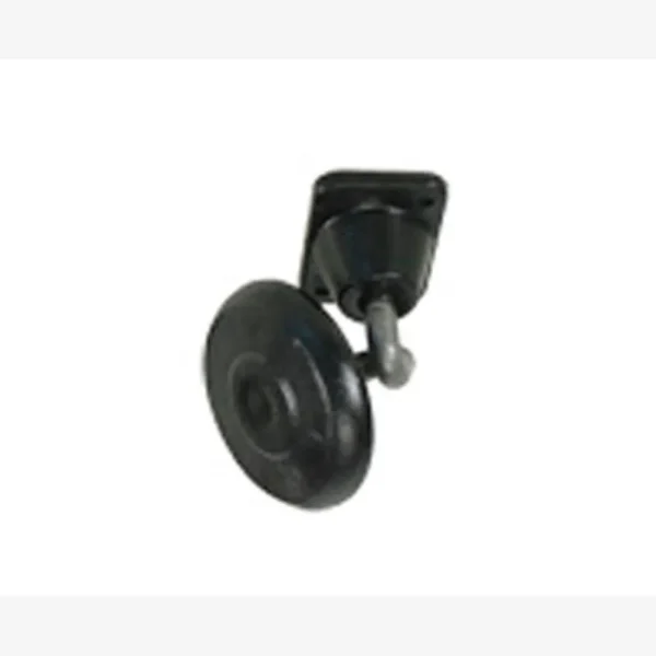 Lisle 2-3/4″ Plastic Roller for Wood Creepers (99802)