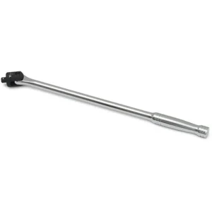 Titan Tools 12019 Breaker Bar 3/8″ Drive 18″ Long