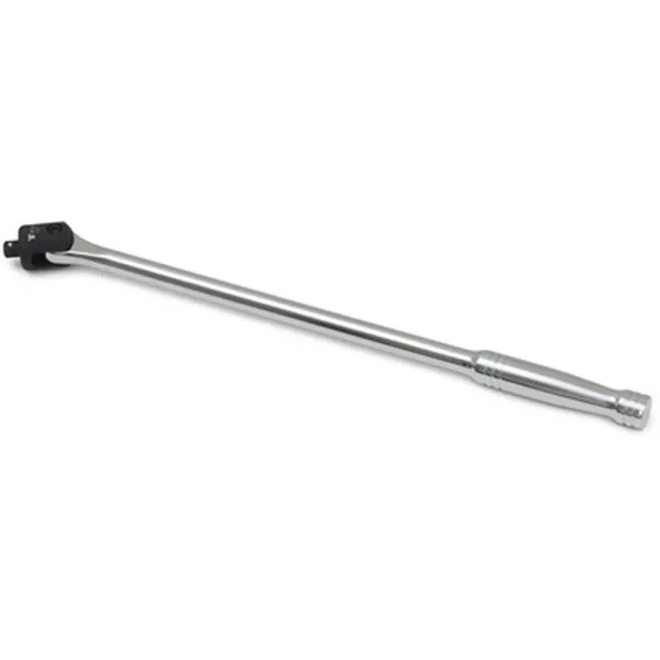 Titan Tools 12019 Breaker Bar 3/8″ Drive 18″ Long