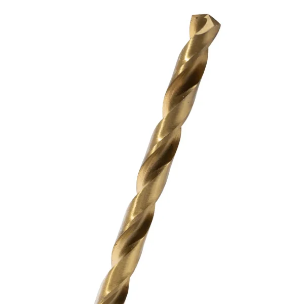 Irwin 63713 13/64″ Titanium 135 Degree Drill Bit