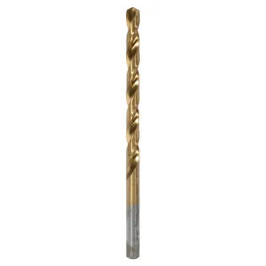 Irwin 63713 13/64″ Titanium 135 Degree Drill Bit - view 2