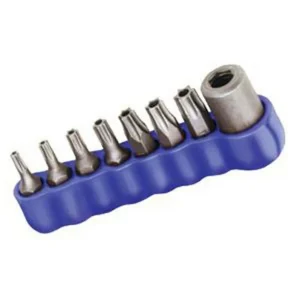OTC 1/4″ Drive T10 Tamper-Resistant Torx Socket (5920)