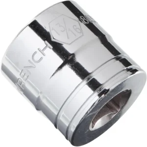 Gearwrench 80359 3/8″ Drive 6 Point SAE Socket 13/16″