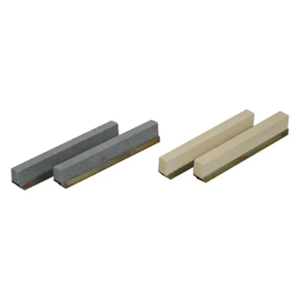 Lisle Stone Set, 80 Grit, 2-3/8″ to 2-3/4″ (16460)