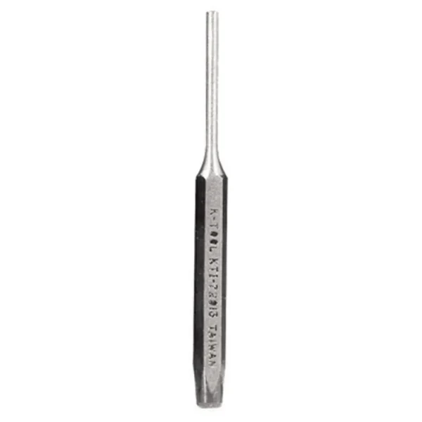 K Tool 72913 Pin Punch 5/32″