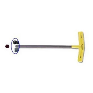 Bondhus 1/8″ Hex Key T-Handle (13307)