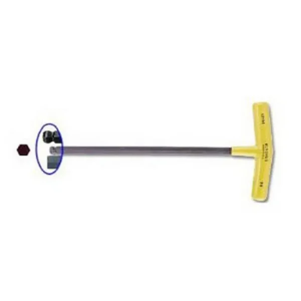 Bondhus 1/8″ Hex Key T-Handle (13307)