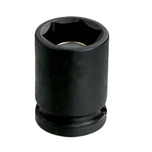 Grey Pneumatic 3/8″ Drive x 3/8″ Magnetic Standard Socket (1012RG)