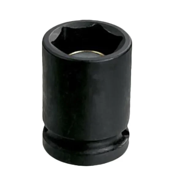 Grey Pneumatic 3/8″ Drive x 3/8″ Magnetic Standard Socket (1012RG)