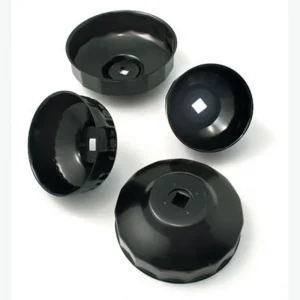 CTA Tools A261 Cap-Oil Filter Wrench-86mm/Volvo